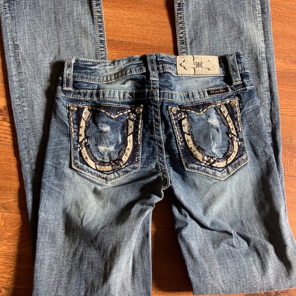 Miss Me Denim - Miss me jeans